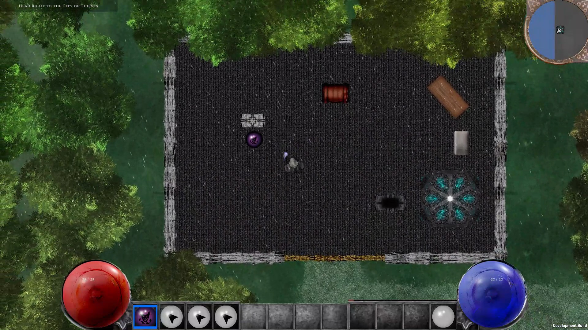 Storms 2 screenshot 5