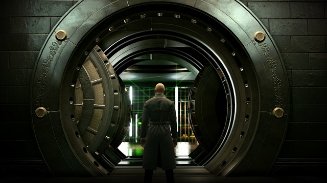 HITMAN World of Assassination Deluxe Pack screenshot 3