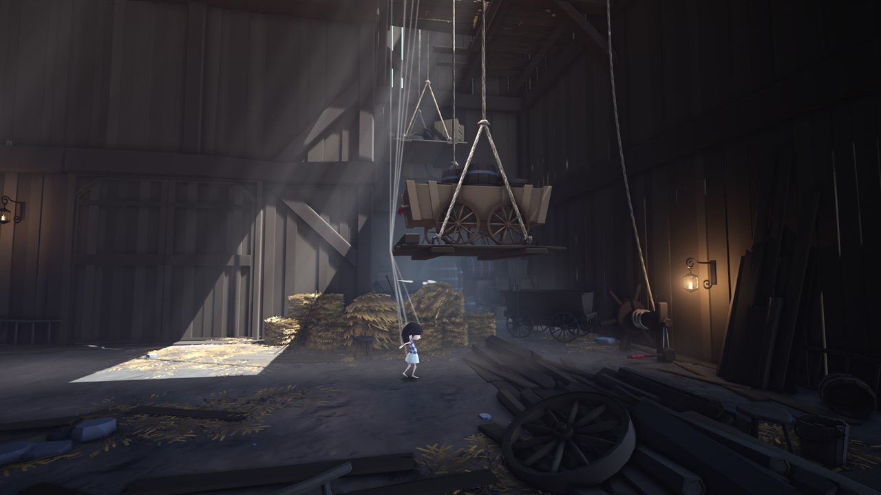 A Juggler's Tale screenshot 2