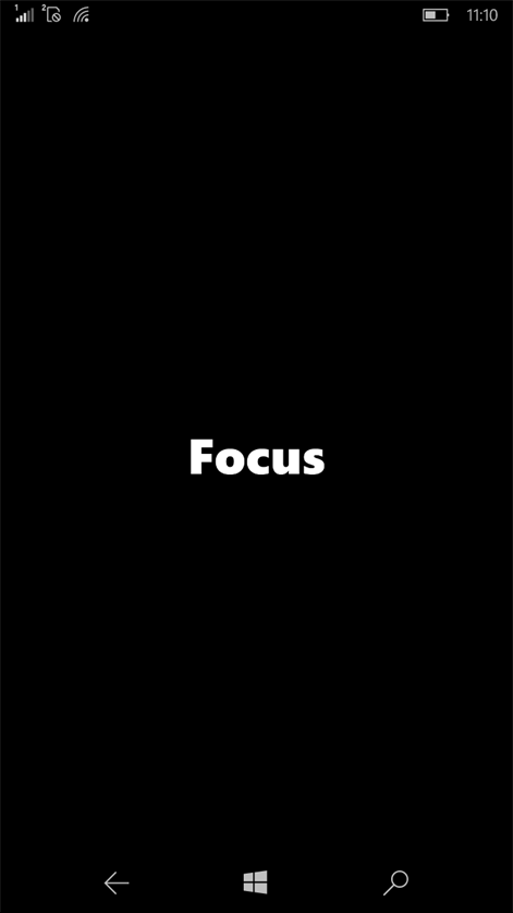 Get Focus 10 - Microsoft Store en-IN