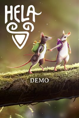 Hela: Of Mice & Magic Demo