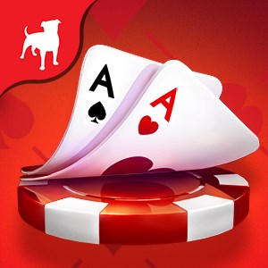 Zynga Poker – Texas Holdem