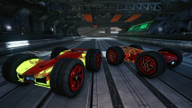 GRIP: Garage Bundle Pack 2 screenshot 2