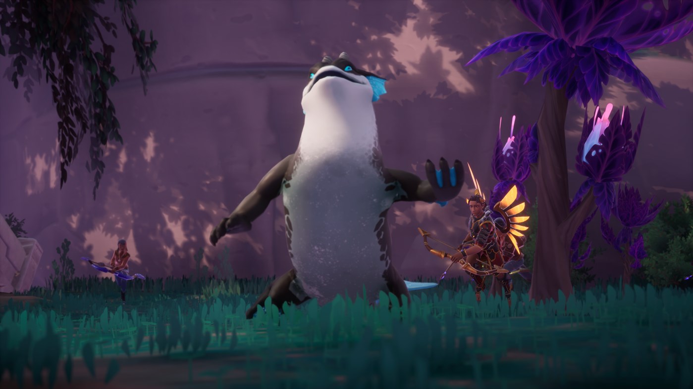 #8. Palia (Xbox) Podle: Singularity 6