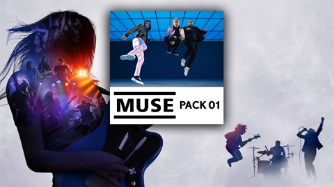 Muse Pack 01