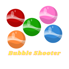 Bubble Shooter V1
