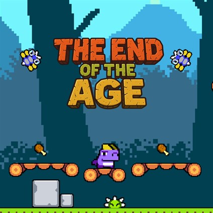The End Of The Age