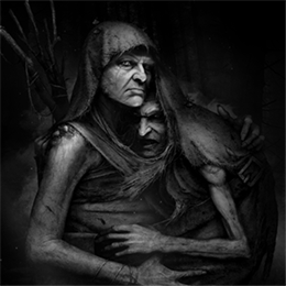 Aperçu Darkwood 2