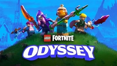 Fortnite — скриншот 6
