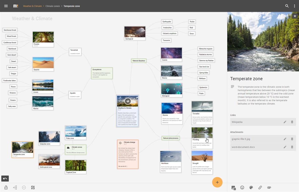 #6. Mindz - Desktop (Windows) By: Birch Ave