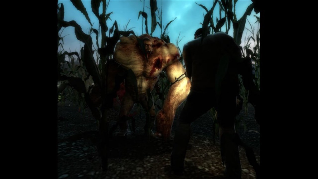 Left 4 Dead screenshot 2