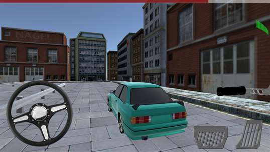 Drive and Park screenshot 3