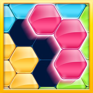 Block Hexa Puzzle King