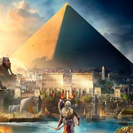 Aperçu Assassin's Creed Origins