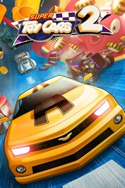 Super Toy Cars 2