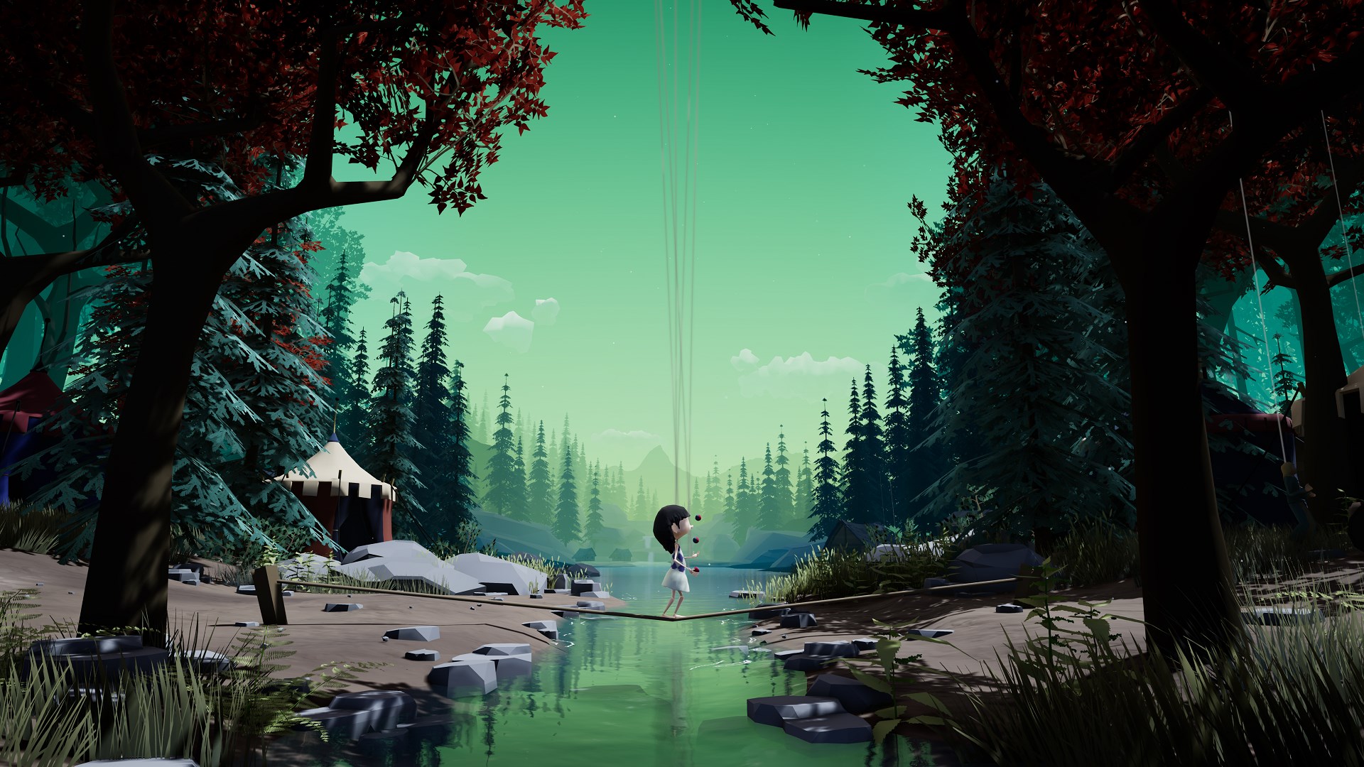 A Juggler's Tale screenshot thumbnail video