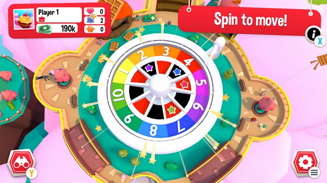The Game of Life 2 - Ultimate Life Collection screenshot 1