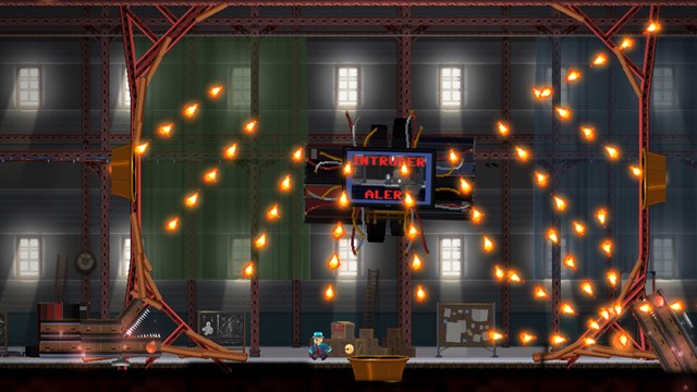 Horace screenshot 3