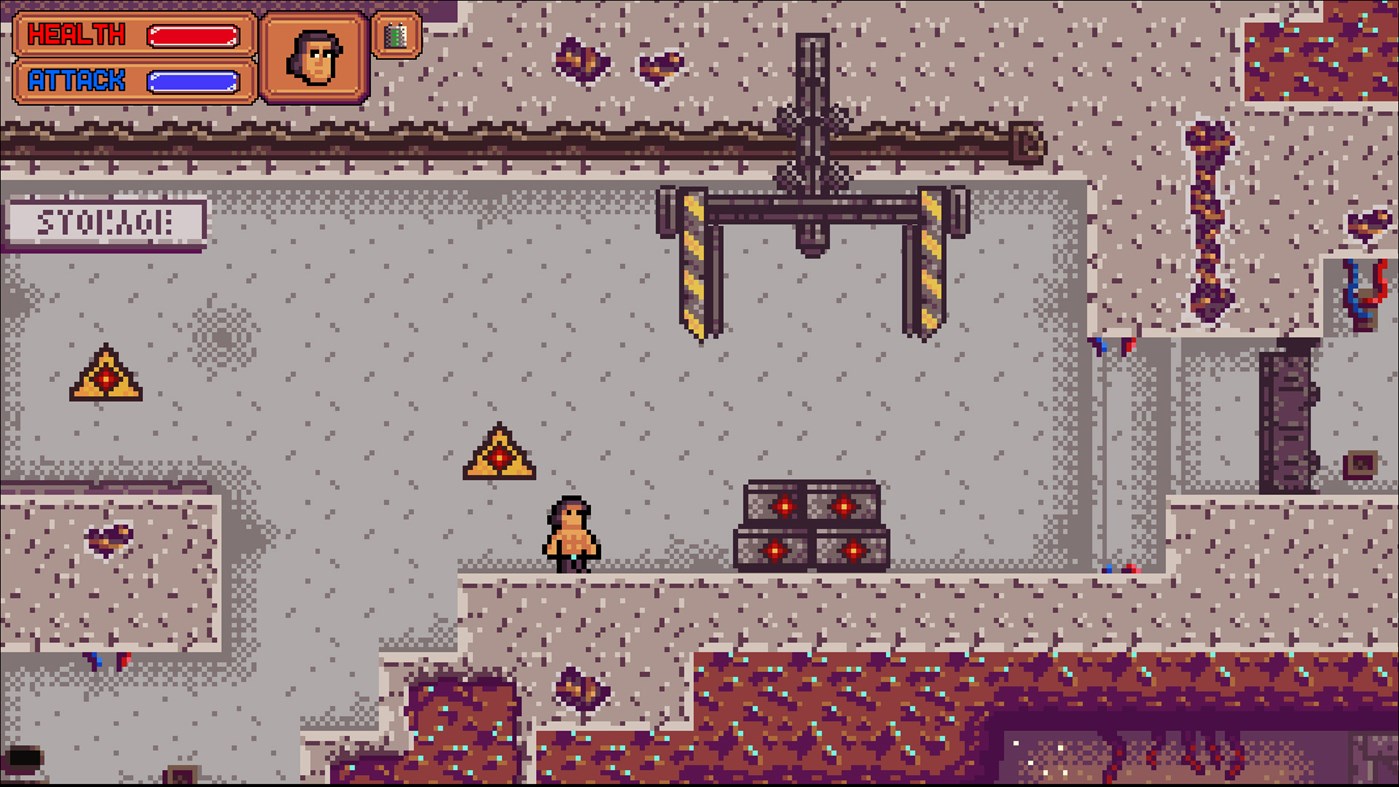 #5. Saving Princess of Mars (Xbox) 由: Ocean Media