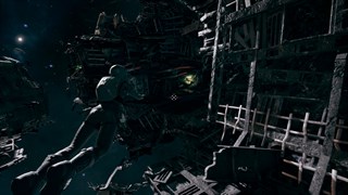The Expanse: A Telltale Series - Deluxe Edition screenshot 5