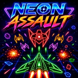 Neon Assault