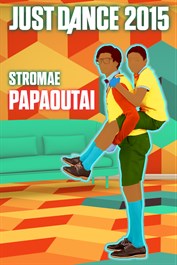 "Papaoutai" by Stromae