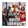 Rules of Survival Game Guide