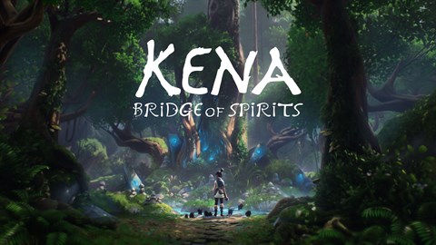 Kena: Bridge of Spirits