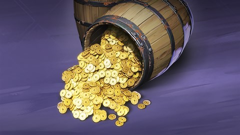 Spellbreak - 10,000 (+3,500 Bonus) Gold