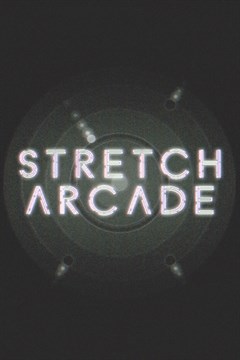 Cover poster for Stretch Arcade