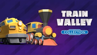 Train Valley Collection