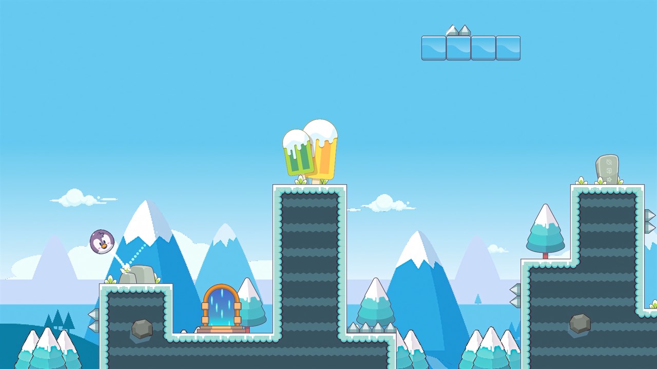 Pengilo screenshot 3
