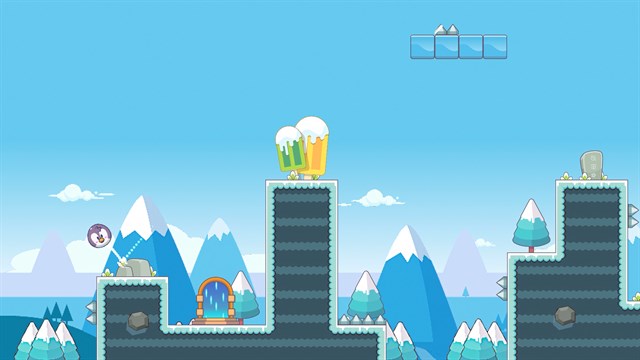 Pengilo screenshot 3