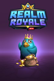 2,200 корон Realm Royale