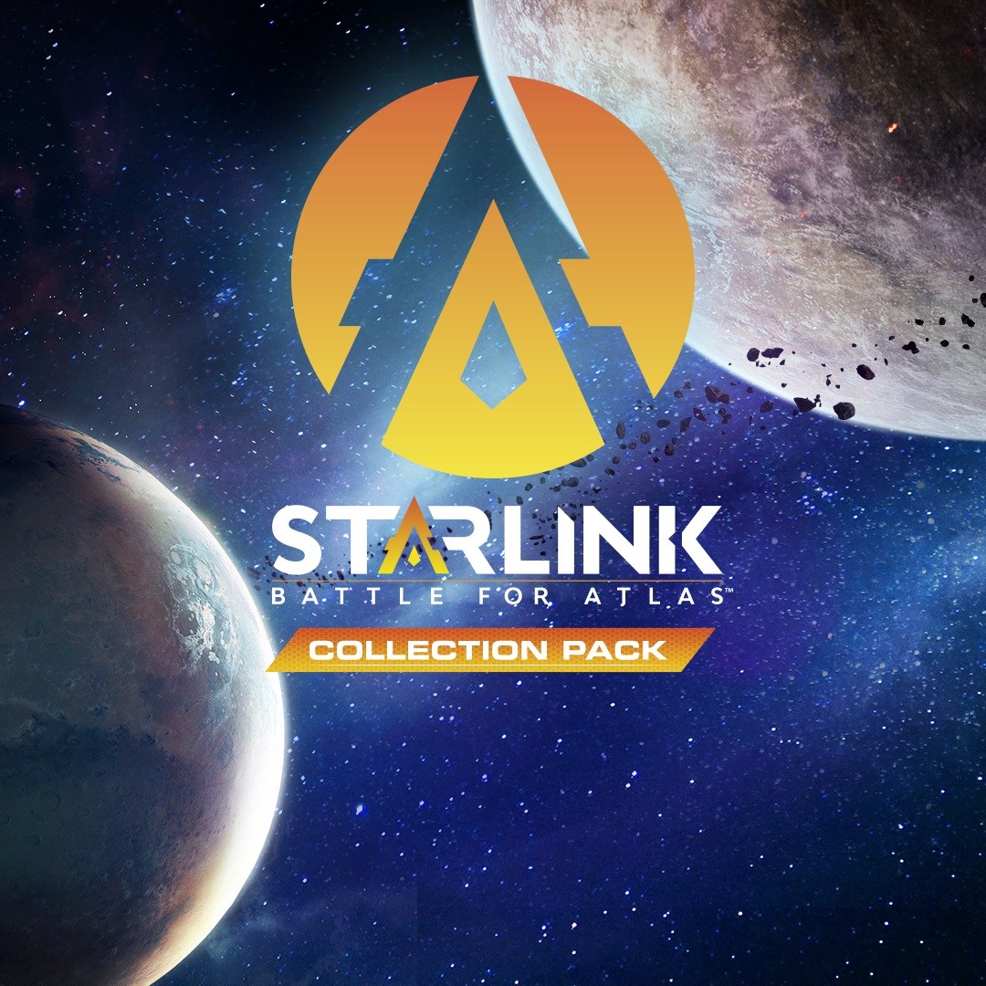 Starlink: Battle for Atlas™ - Collection Pack