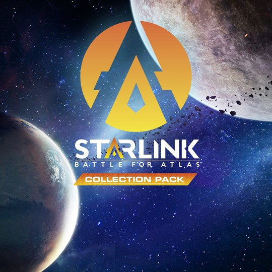 Starlink: Battle for Atlas™ - Collection Pack for xbox