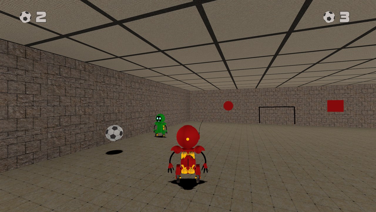 Inside Soccer screenshot 9