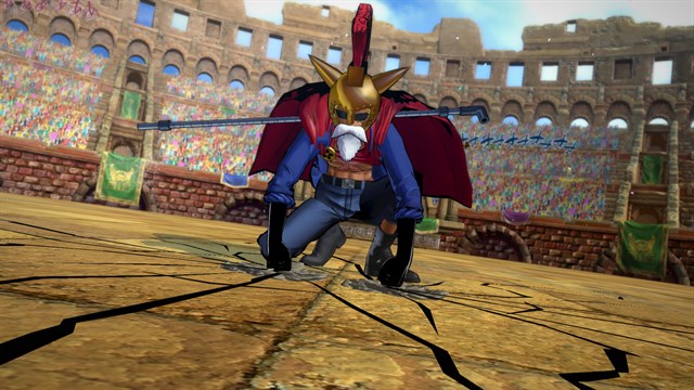 ONE PIECE BURNING BLOOD - Gold Edition screenshot 3