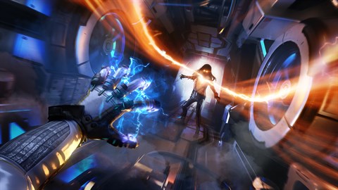 The Persistence Enhanced Available Now for Xbox Series X
