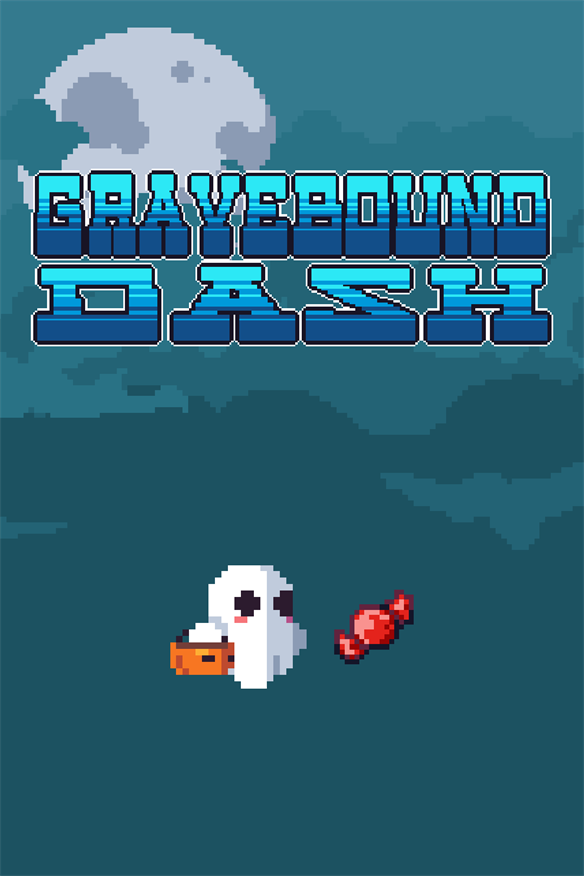 Gravebound Dash (Xbox One)