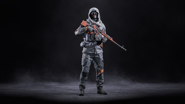 Season 4 Battlefield Pro - Battlefield 6 and REDSEC screenshot 2