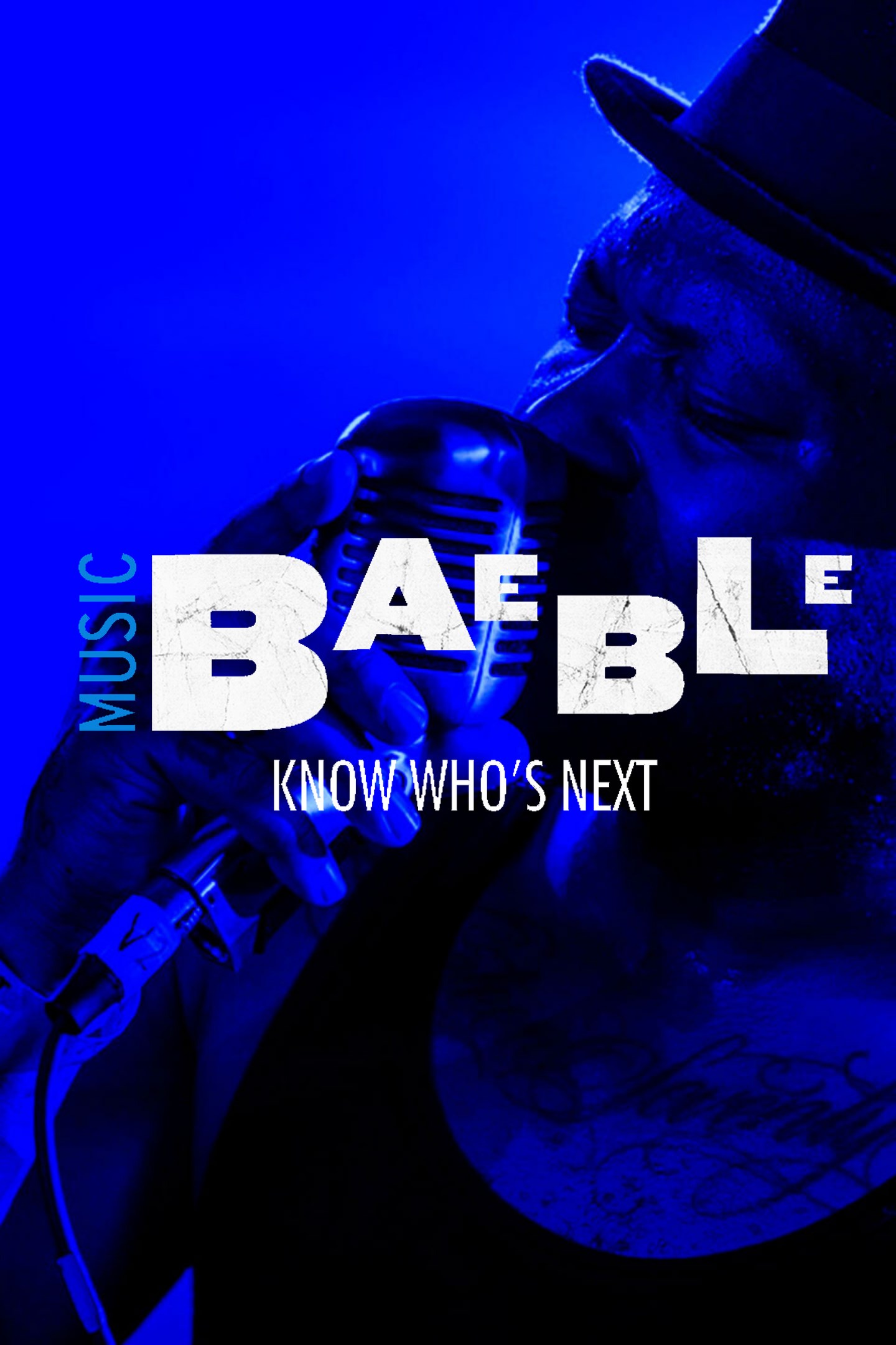 Baeble Music