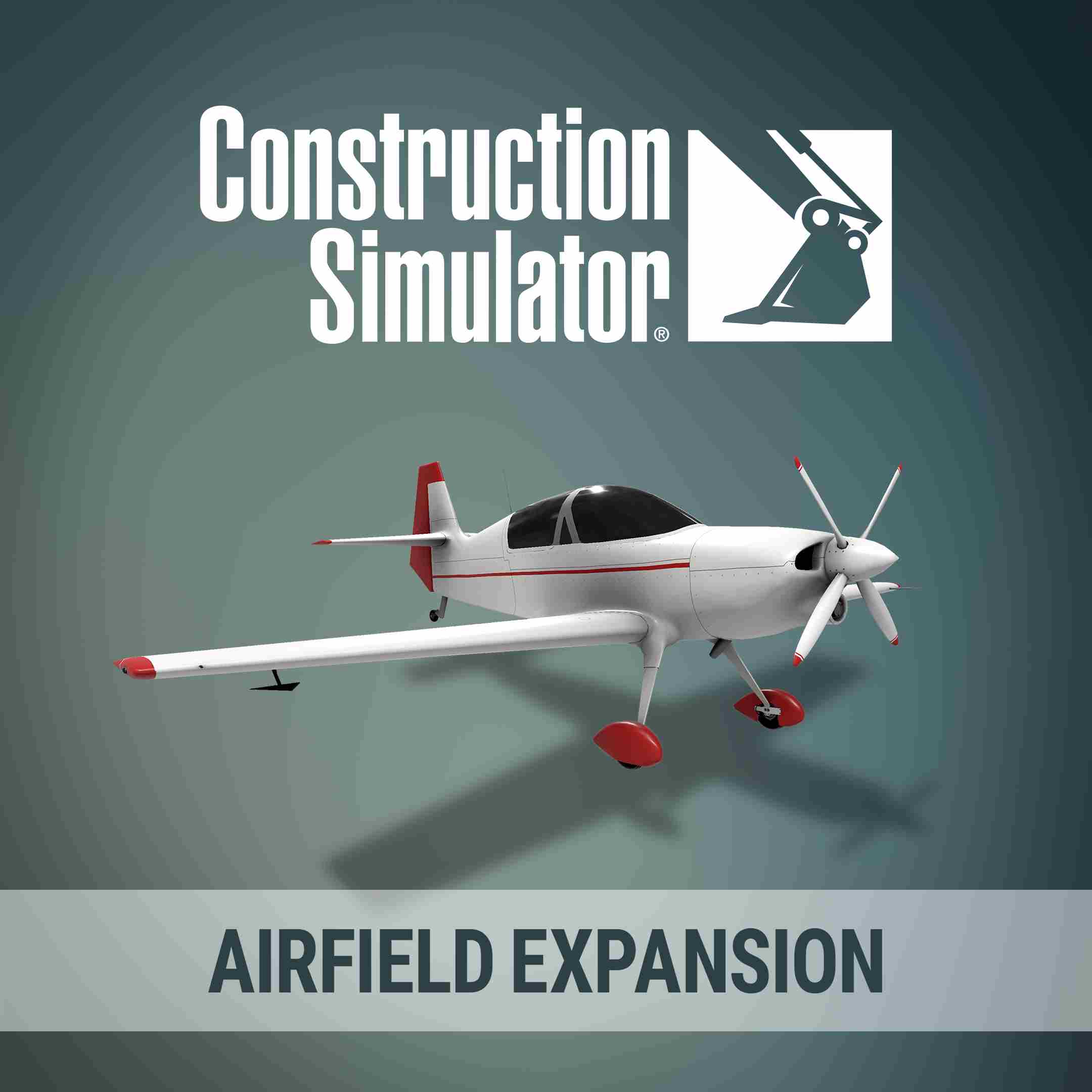 Construction Simulator - Airfield Expansion
