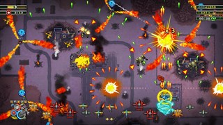 Aces of the Luftwaffe Squadron - Extended Edition screenshot 6