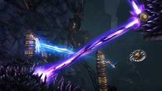 Prince of Persia™: The Lost Crown - Complete Edition screenshot 5