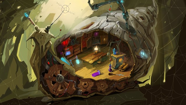 Varenje screenshot 1