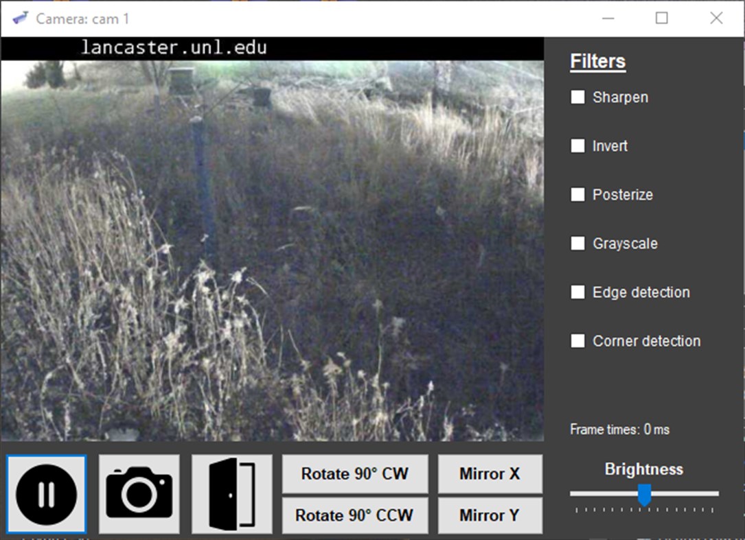 #3. IP Cams (Windows) By: Roast247