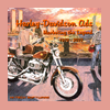 Harley-Davidson Ads 1970-2022