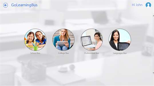 Learn MBA via Videos by GoLearningBus screenshot 7