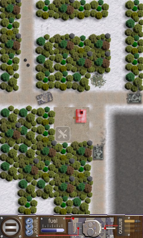 Captura de Pantalla 8 Sherman windows